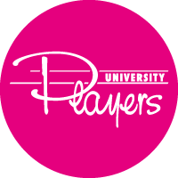 Logo of the University Players