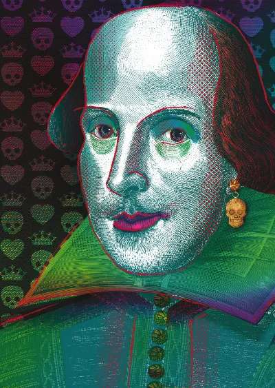SHAKESPEARIMENT: AS YOU LIKE IT
